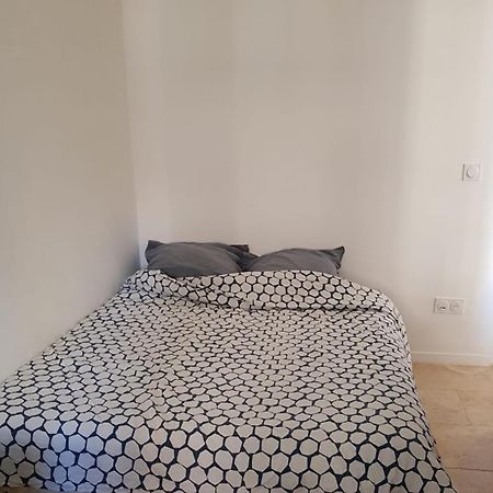 Central And Comfortable Studio, Near Train Station Marsylia Zewnętrze zdjęcie
